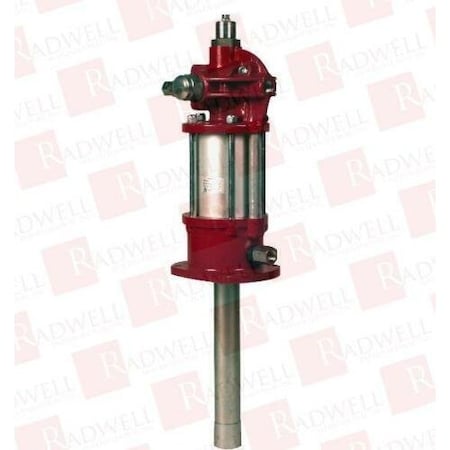 Alemite Pump, 121 Heavy Duty Oil, 7793CB 7793-CB